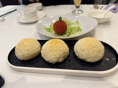 -水上明月·湖景餐厅