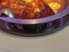 -李姑婆鲜切牛肉火锅自助(凤城二路店)