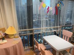 -食间旅人DIY烘焙工作室