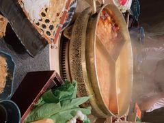 -湊湊火锅·茶憩(打浦桥日月光店)