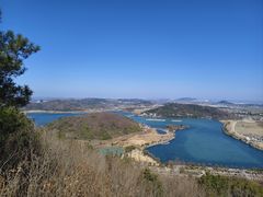 -南北湖风景区