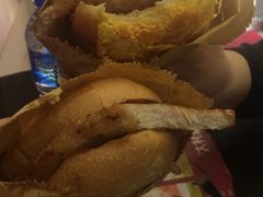 -大利来记餐厅(大三巴店)