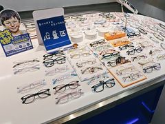 -优购镜仓(六角广场店)