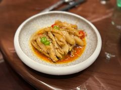 -环球港凯悦 · 享悦中餐厅