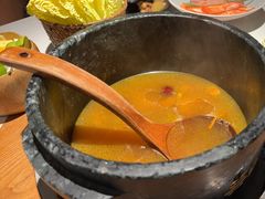 -芸山季·云南山珍菌火锅(南翔印象城MEGA店)