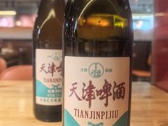 -老姑砂锅·烧烤天津菜(体北道店)