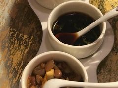 -唐阁(香港朗廷酒店)