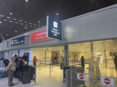 -CHANEL(戴高乐机场T 2E店)