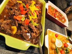 -广州粤海喜来登酒店