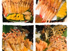 -旨料亭日本料理(四川北路店)