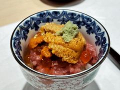 -鮨一日本料理旗舰店(总店)