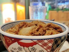 -吉野家(南昌铜锣湾店)