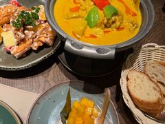 -安南越南餐厅(青岛万象城店)