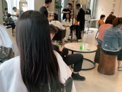 -MOVAN HAIR莫凡匠人发型屋