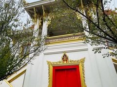 -洛阳白马寺