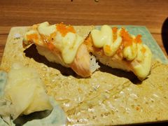 -隐月· 㐂和食屋(芝罘万达公馆店)