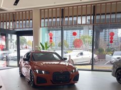 -杭州宝荣宝马·迷你4S店