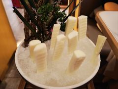 -如一鸡鲍鱼·粤式煲汤(长泰广场店)