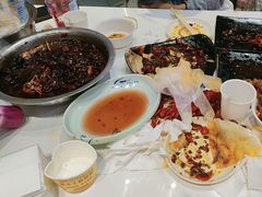 -柒五龙虾(八王寺店)