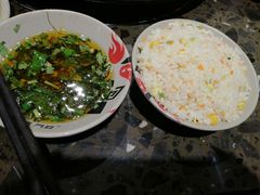 -椒香城门口老火锅(虎门店)