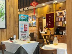 -福海居烤鸭店(鸟巢店)