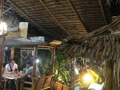 -Jungle Kitchen