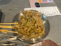 -楚太子  中餐&烧烤(武大店)