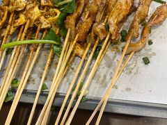 -林二哥宜烤官·宜宾小烧烤