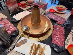 -潮庭牛肉火锅·骑楼私宴