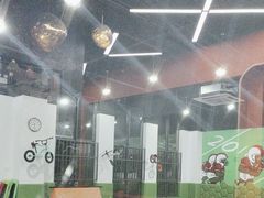 -趣动熊运动发展中心(乐坊校区)