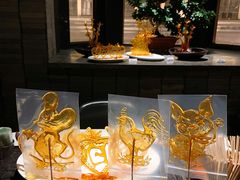 -三号黄浦会Canton Table