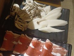 -呷哺呷哺 黄金牧场 (欢乐谷店)