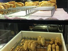 -粉粉乐鲷鱼烧(美罗城店)