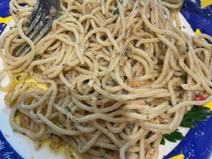 -Mammamia意大利餐厅(古北店)