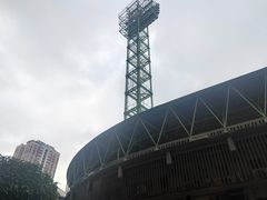 -广东省人民体育场