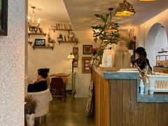 -绿房子方寸咖啡(星海名城店)