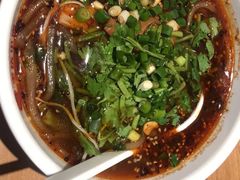 -食悦天美食广场(沈阳青年大街万象城店)