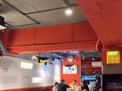 -清真·天府皇城坝百年牛肉火锅(皇城清真寺店)