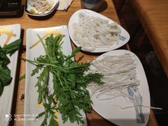 -一井烧肉·活鳗·寿司(望京SOHO店)