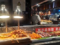 -吉布鲁牛排海鲜自助(成都大悦城店)