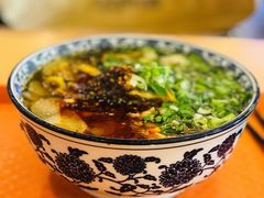 -马艾萨中国兰州牛肉拉面(劲松店)