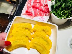 蛋饺-海底捞火锅(龙湖北京大兴天街店)