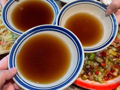 -泥糊破店小酒馆·团建聚餐(南京西路店)