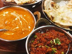 -克比叔叔印度餐厅Kebabs on the Grille(永康路分店)