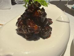 -桂满陇·海市蜃楼·黑金(国金店)