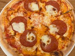 -城市大道红炉披萨烘焙坊