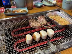 -蚝英雄鲜蚝自助专门店(长楹天街直营店)