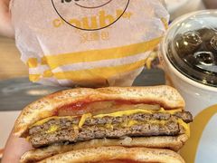 -麦当劳(昌平店)