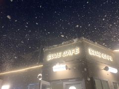 -Blue Concept Cafe&Farm·關於藍
