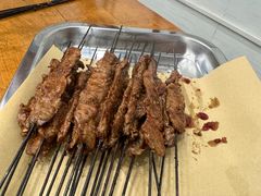 -老白家怡贵园烤肉